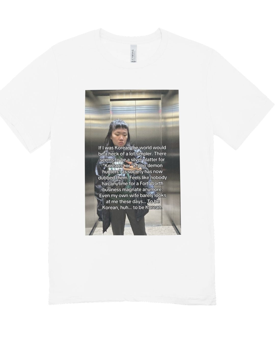 Fort Worth Business Magnate T-Shirt